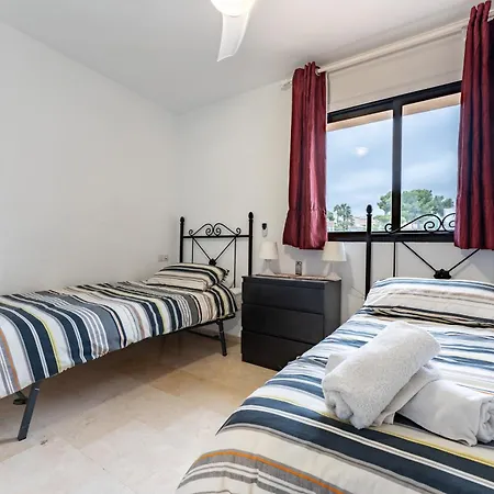 Holiday home Stunning Sea Views Penthouse