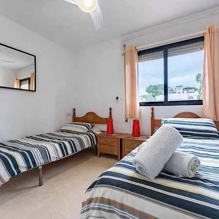 Stunning Sea Views Penthouse La Cala De Mijas