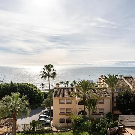 Stunning Sea Views Penthouse * La Cala De Mijas