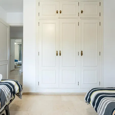 Stunning Sea Views Penthouse * La Cala De Mijas