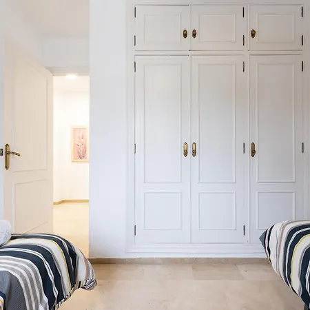 Stunning Sea Views Penthouse La Cala De Mijas
