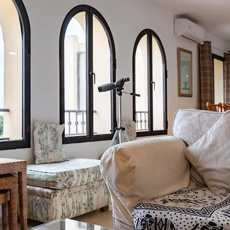 Stunning Sea Views Penthouse * La Cala De Mijas