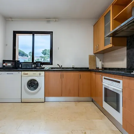 Holiday home Stunning Sea Views Penthouse