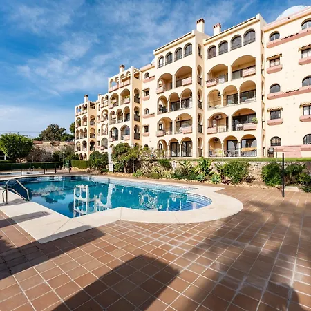 Stunning Sea Views Penthouse